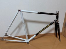 CHERUBINI Cherubini pista njs