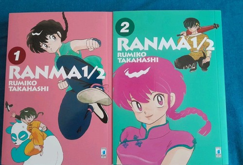 Ranma serie complete - ranma,