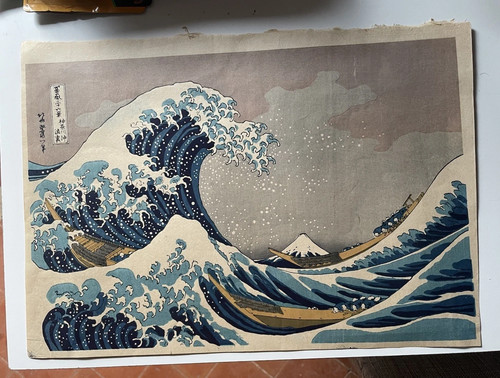 Grande ondata kanagawa - di,