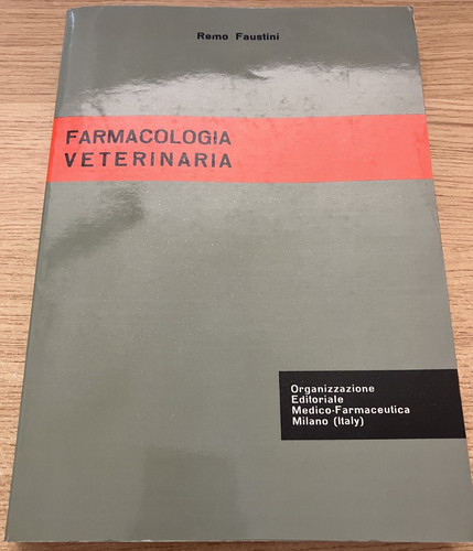 Remo faustini farmacologia - remo,
