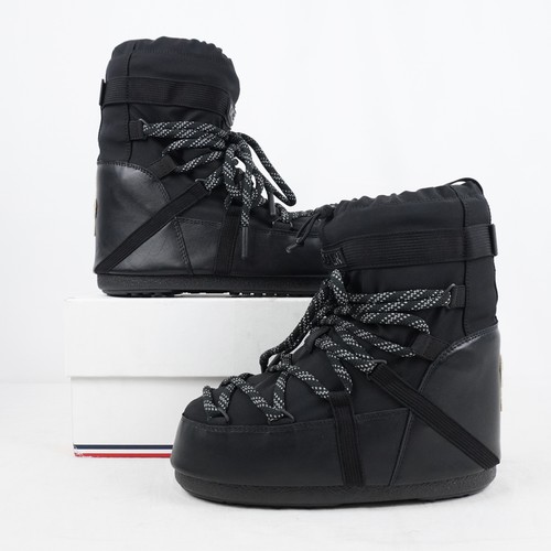 Stivali neve moncler - da, x