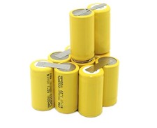 Batteria 12V 1200mAh
