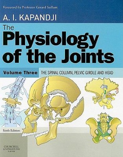 The physiology joints - the,