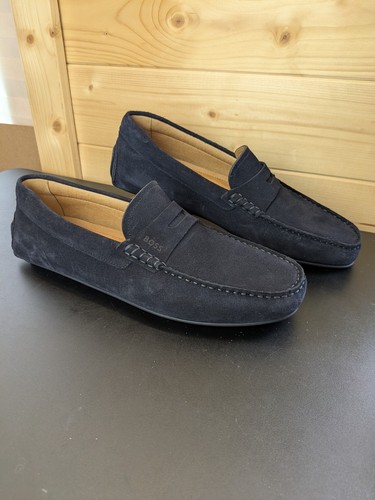 Mocassino boss noel - boss,