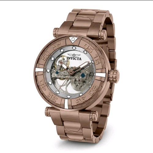 Orologio uomo automatico - orologio, da