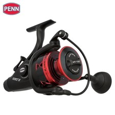 Mulinello da spinning PENN Full Metal Body Live Liner FIERCE IV 6000LL