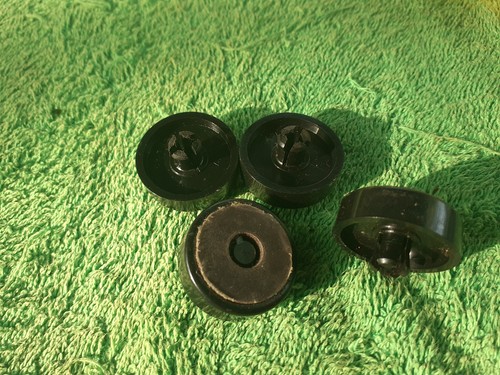 Sony 707 tuner feets - 707,