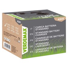 Caricabatteria standard 0.47A