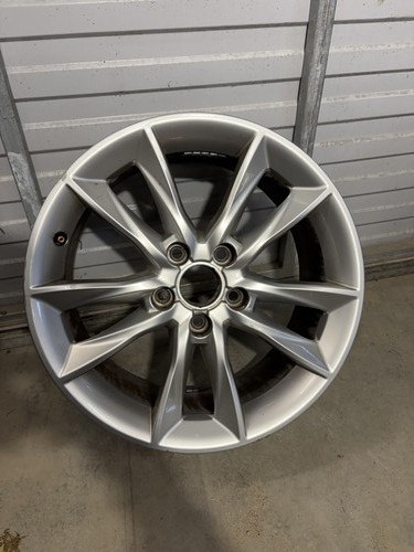 Audi cerchio in lega - cerchio,