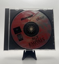 Age empires ascesa di - empires:,