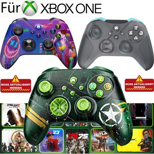 Per microsoft xbox one - per, s