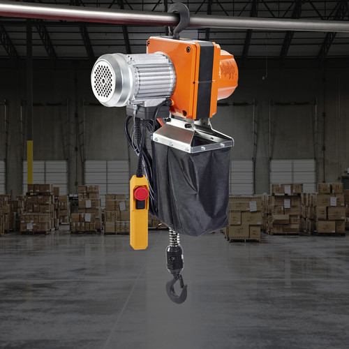 Vevor paranco elettrico - vevor,