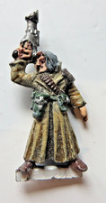 Warhammer 40K guardia