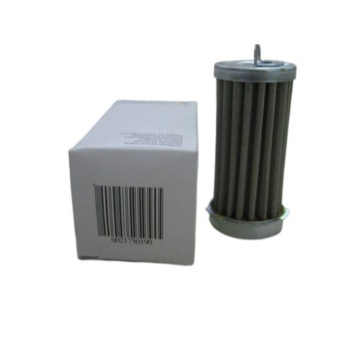 Ed0021750190 filtro olio - filtro,