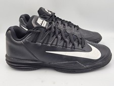 Nike Lunar Ballistec 1.5 Black