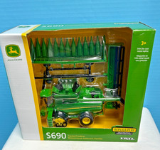 John Deere Replica #S690
