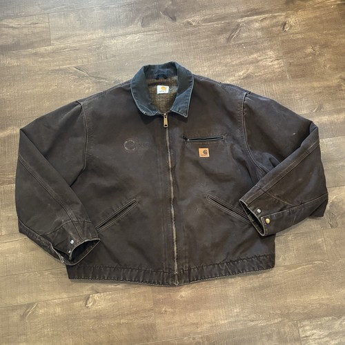 Giacca vintage carhartt - giacca,