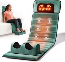 Full Body Massage Mat
