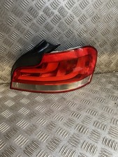 Fanale posteriore guida