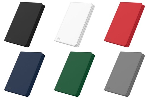 Ultimate guard zipfolio - zipfolio,