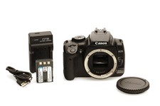 Corpo fotocamera reflex