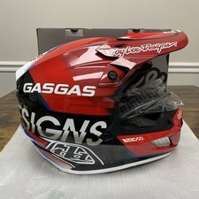 Casco composito Troy Lee