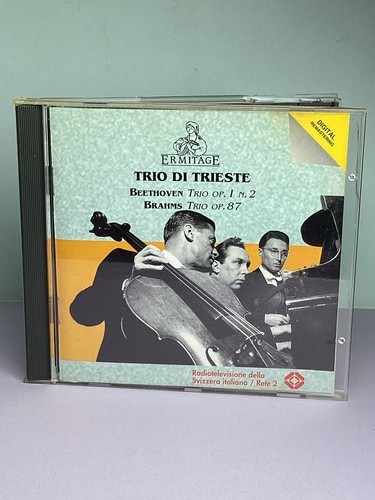 Trio trieste rosa - di,