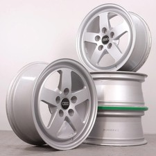 4 cerchi in lega Audi A4 8W B9
