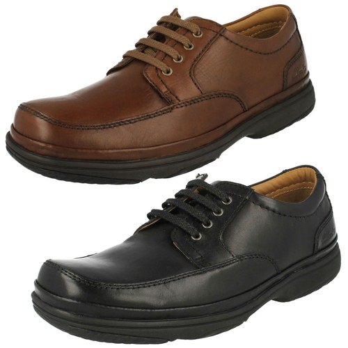 Clarks scarpe lace uomo - scarpe,