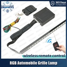 12V RGB Knight Rider Scanner