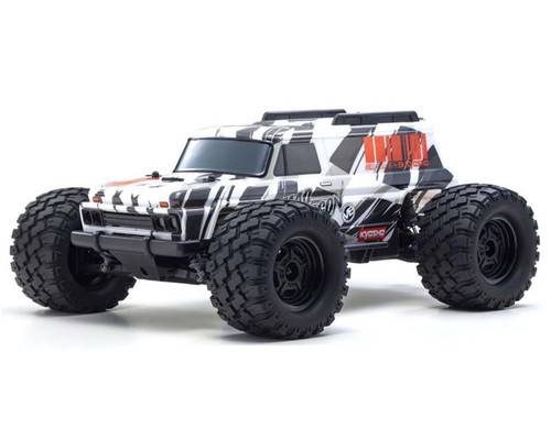 Kyosho kb10 mad wagon - wagon, scala