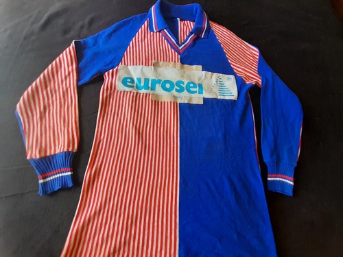 Maglia shirt vintage football - shirt,