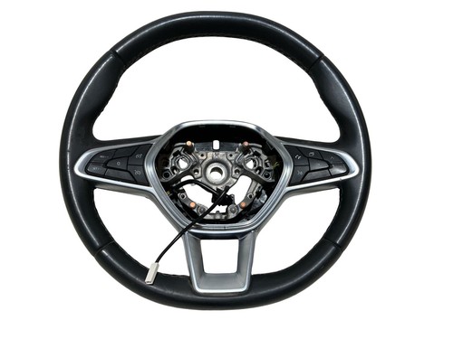 Volante renault captur - volante, 2a