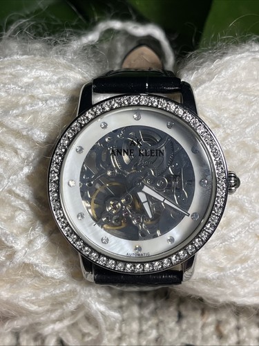 Orologio scheletro automatico