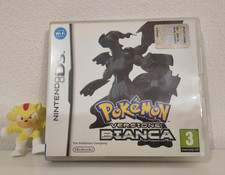 Pokémon Versione Bianca