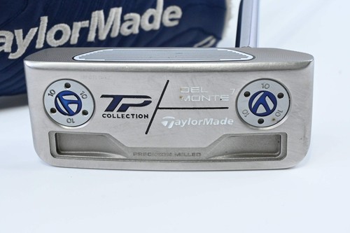 Taylormade collection del - taylormade, tp