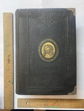 Antica Bibbia di Lutero XIX