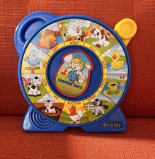 Giocattolo Parlante Vintage