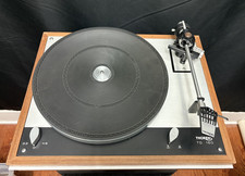 Vintage thorens 160 record - td,