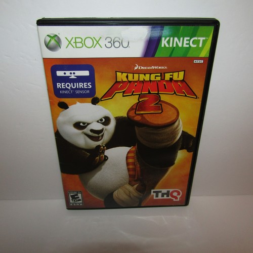 Videogioco kung panda 2 - videogioco, fu