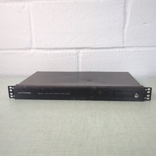 Autonomic Mirage MMS-2a Unità