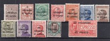 1919 italy emissioni - italy,