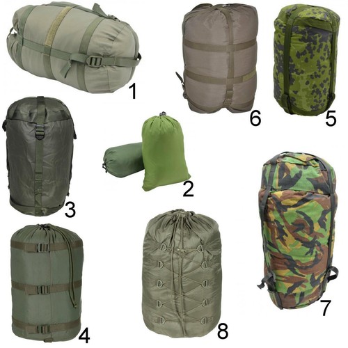 Sacco compressione originale - a,