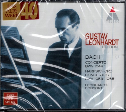 Bach concerti per - bach:,
