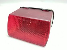 FARO POSTERIORE STOP "RECUPERO" REAR LIGHT YAMAHA XT 600 Z TENERE'  88-91 3AJ