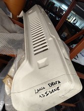   PARAURTI Anteriore Lancia