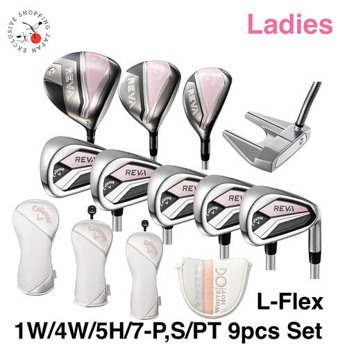 Callaway ladies reva - callaway,