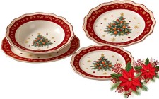 cecaro group – Servizio