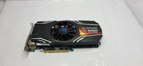 Sapphire radeon 6790 gb - 1,
