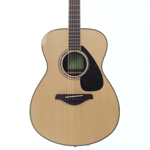 Chitarra acustica concerto